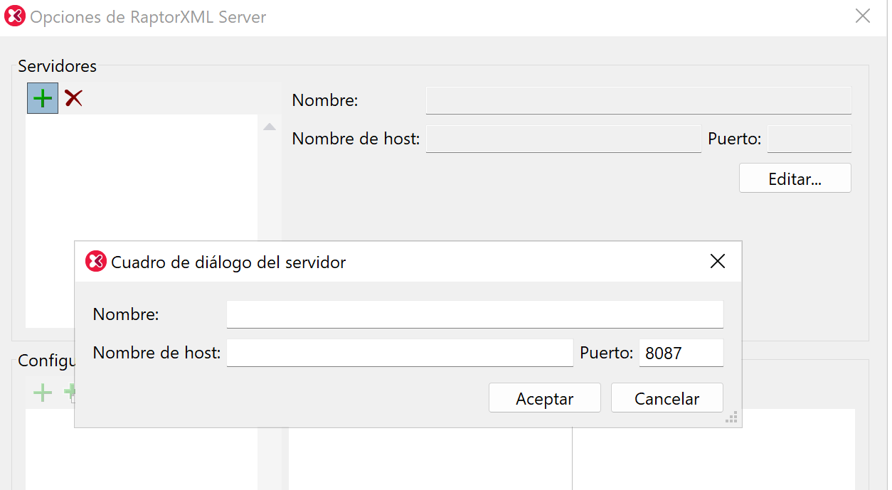 RXSOptionsAddServer