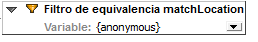 XBRLFilterMatchLocation