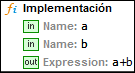 XBRLFormulasFuncImp