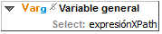 XBRLGeneralVariable