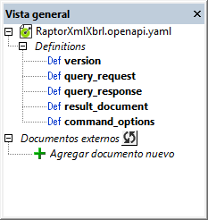 XSOpenAPISchemaOverviewEH
