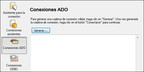 ADOConnectionDialog