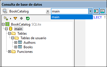 DBQuerySelectDataSource