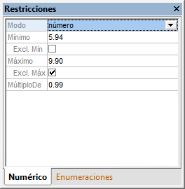 JSONConstraintsNumeric