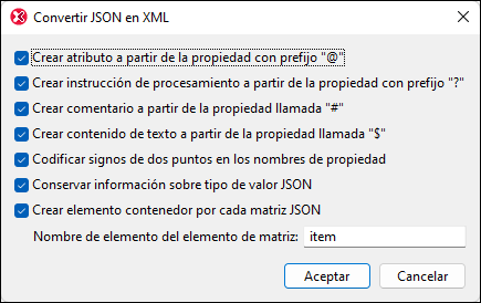 JSONConvertXMLInstance2JSON