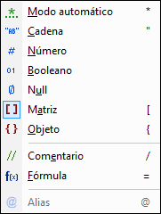 XSGridViewJSONNodeTypes