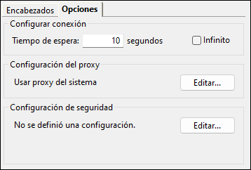 XSHTTPSettings