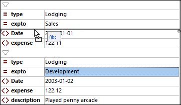 XSXMLGridViewDnDVal2Node