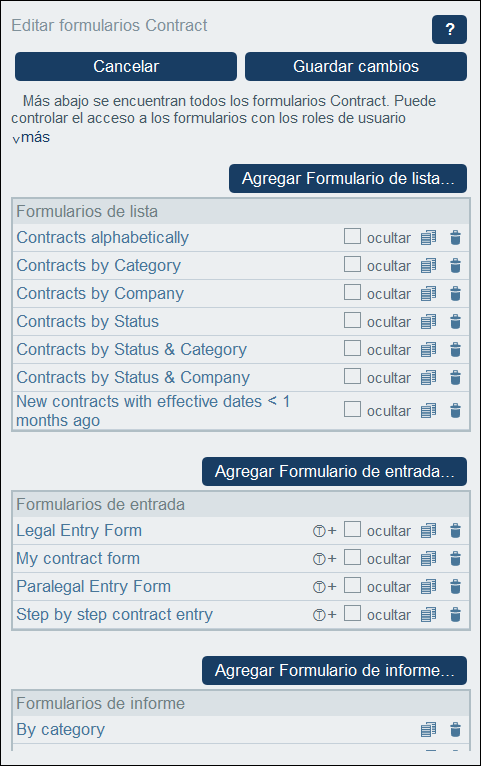 Altova RecordsManager