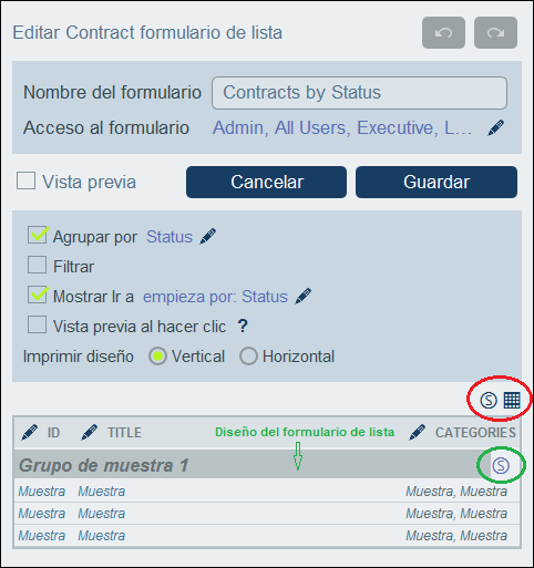 Altova RecordsManager