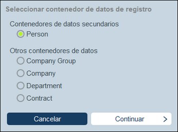 Altova RecordsManager