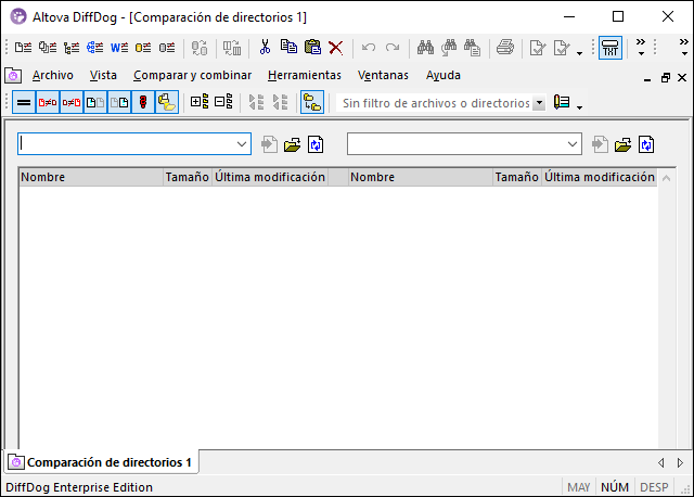 ddent_dir_comparison