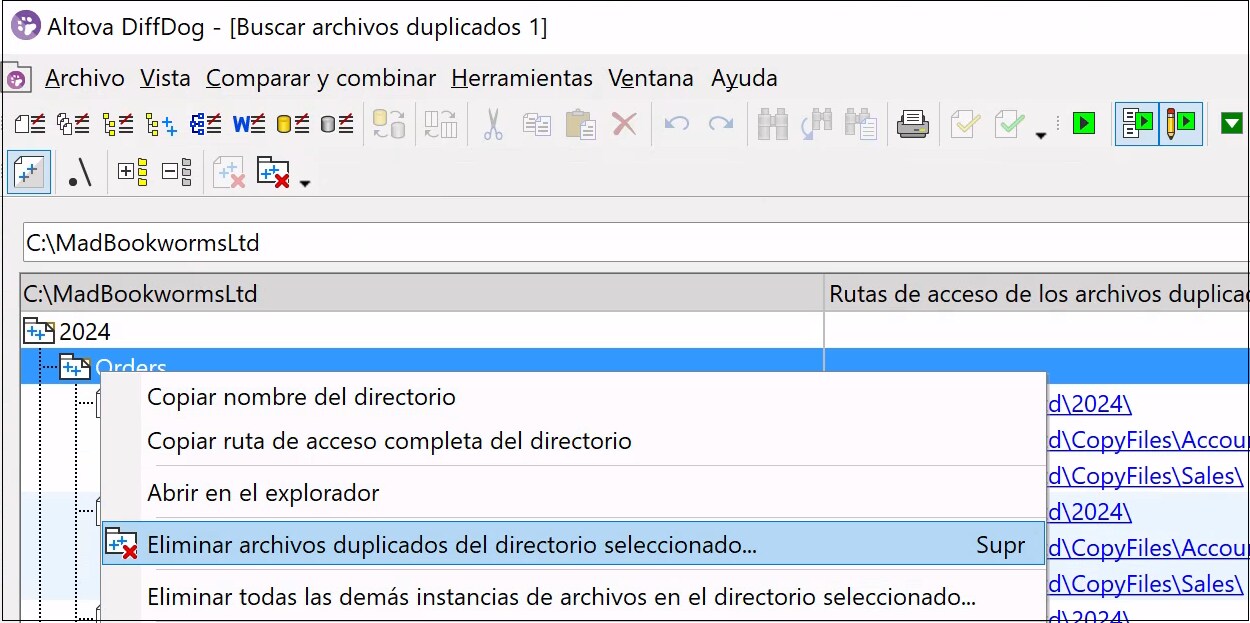 DD_DelFilesFromSelectedFolder