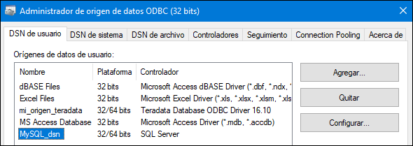 mf_mysql_odbc_dsn