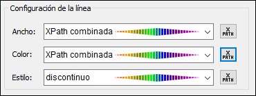 MTDBorderSetLineSettingsXP