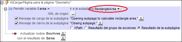 MTDLetSubpageResult