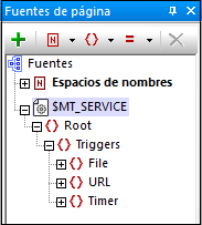 MTDMTServicesStructure