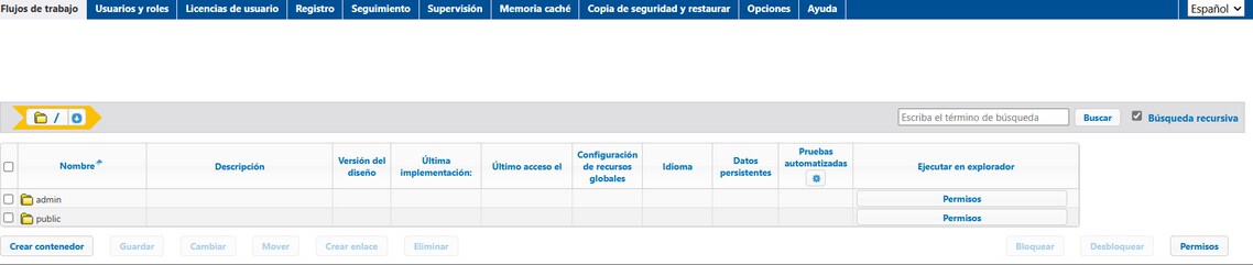 Haga clic para expandir/contraer