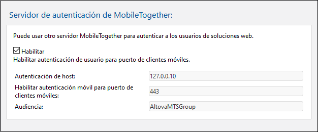 MTSSetAuthentication
