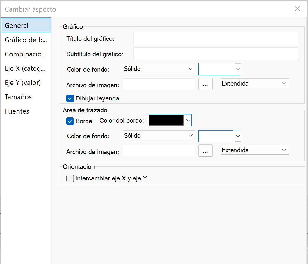 ChartSettingsAdvanced