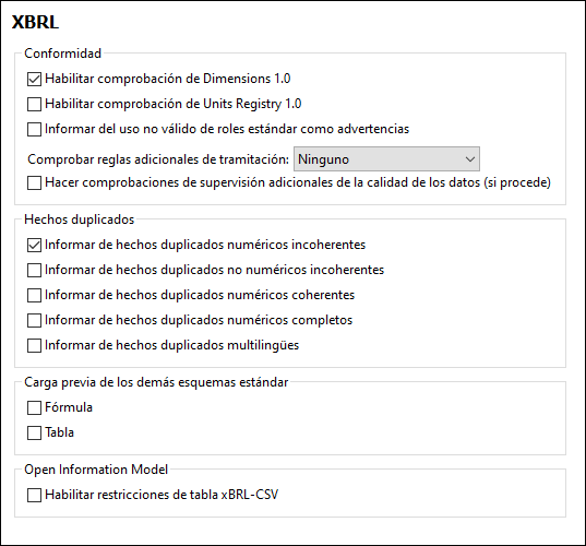 OptionsXBRLValidation