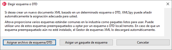 XSFileNewAssignSchema