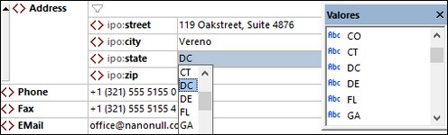 Haga clic para expandir/contraer Haga clic para expandir/contraer