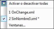 CurrentlyOpenWindows