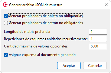 GenerateSampleJSONFileDlg