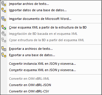 MenuConvertEnt