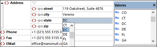 XSXMLGridViewAutoCompletion