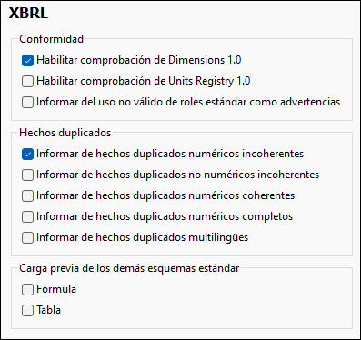 OptionsXBRLValidation