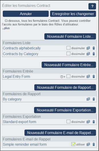 Cliquez pour expansion/compression