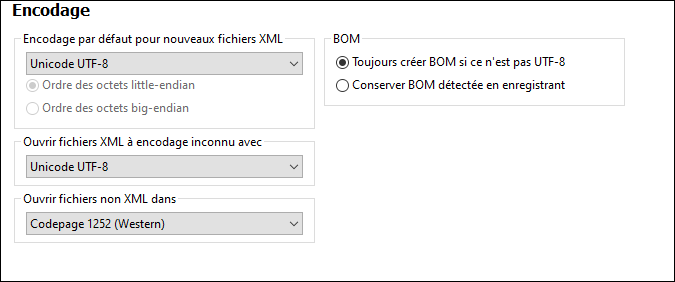 ADOptionsEncoding