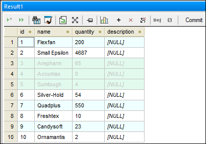 dbs-delete-in-result-grid