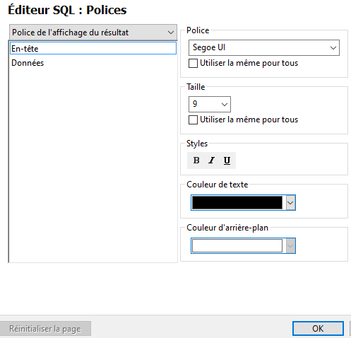 dlg_options-SQL-grid