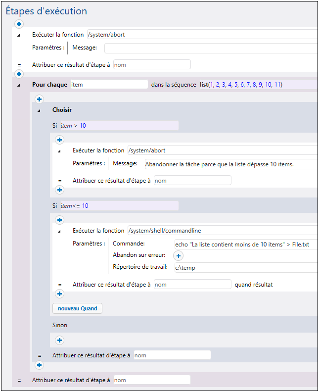 Altova FlowForce Server 2023