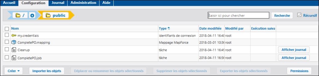 NavigateContainers