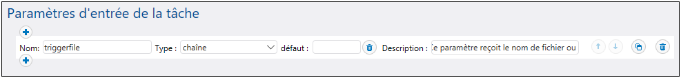 TriggerfileParameter