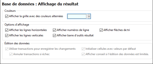 dbquery_settings_resultview