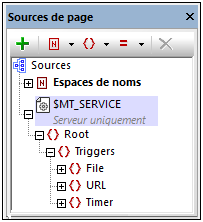 MTDMTServicesStructure