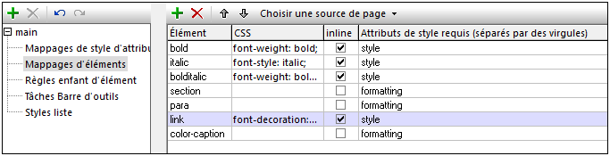 MTDRTStyleSheetElmMappings01