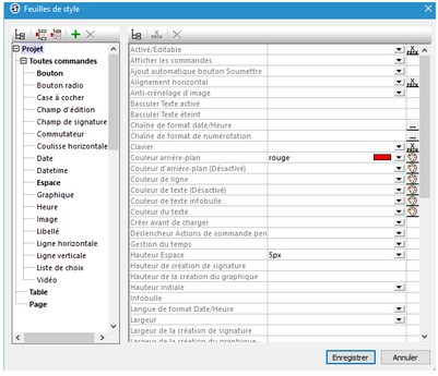 Cliquer pour expansion/compression