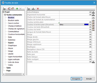 Cliquer pour expansion/compression