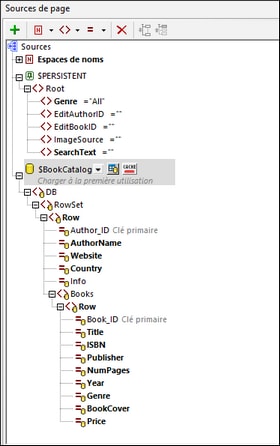 Cliquer pour expansion/compression