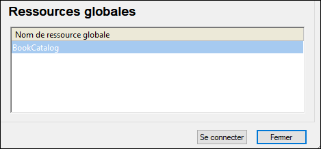 GlobalResources