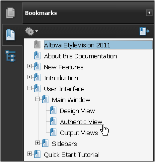 PDFBookmarks