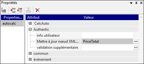 WinPropsAutoCalcUpdateNode