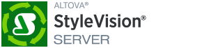 StyleVisionServer