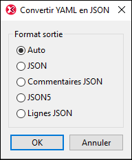 ConvertYAML2JSON